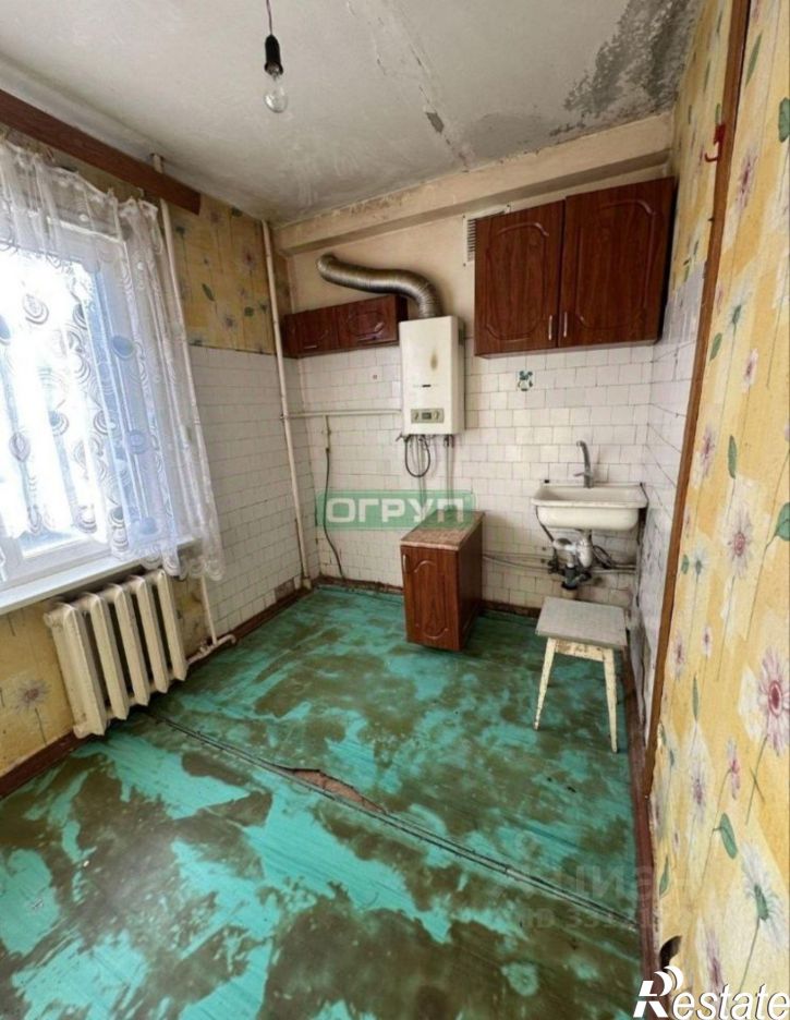 2-комн квартира ул Фурманова, 7,  д. 7
