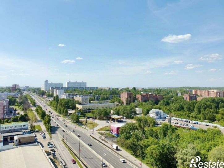 3-комн квартира пр-кт Победы, 96Е,  д. 96Е