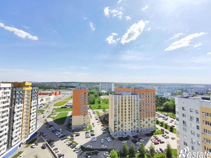 3-комн квартира пр-кт Победы, 96Е,  д. 96Е