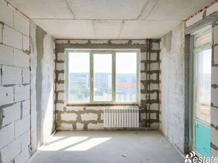 3-комн квартира пр-кт Победы, 96Е,  д. 96Е