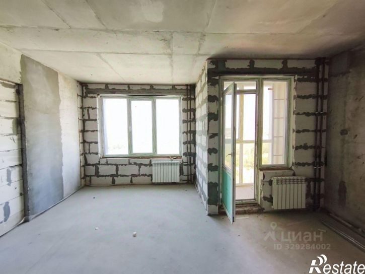3-комн квартира пр-кт Победы, 96Е,  д. 96Е