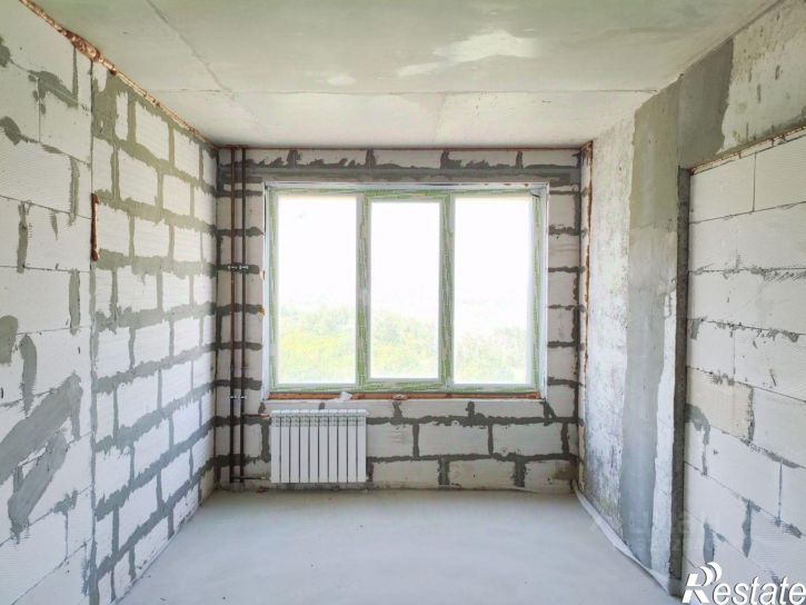 3-комн квартира пр-кт Победы, 96Е,  д. 96Е