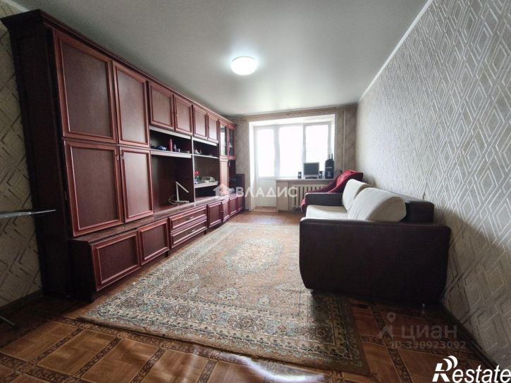 1-комн квартира пр-кт Победы, 138,  д. 138