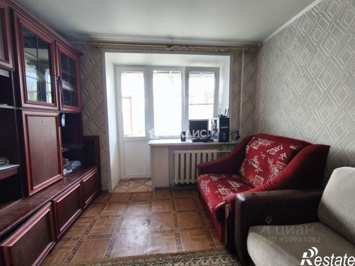 1-комн квартира пр-кт Победы, 138,  д. 138