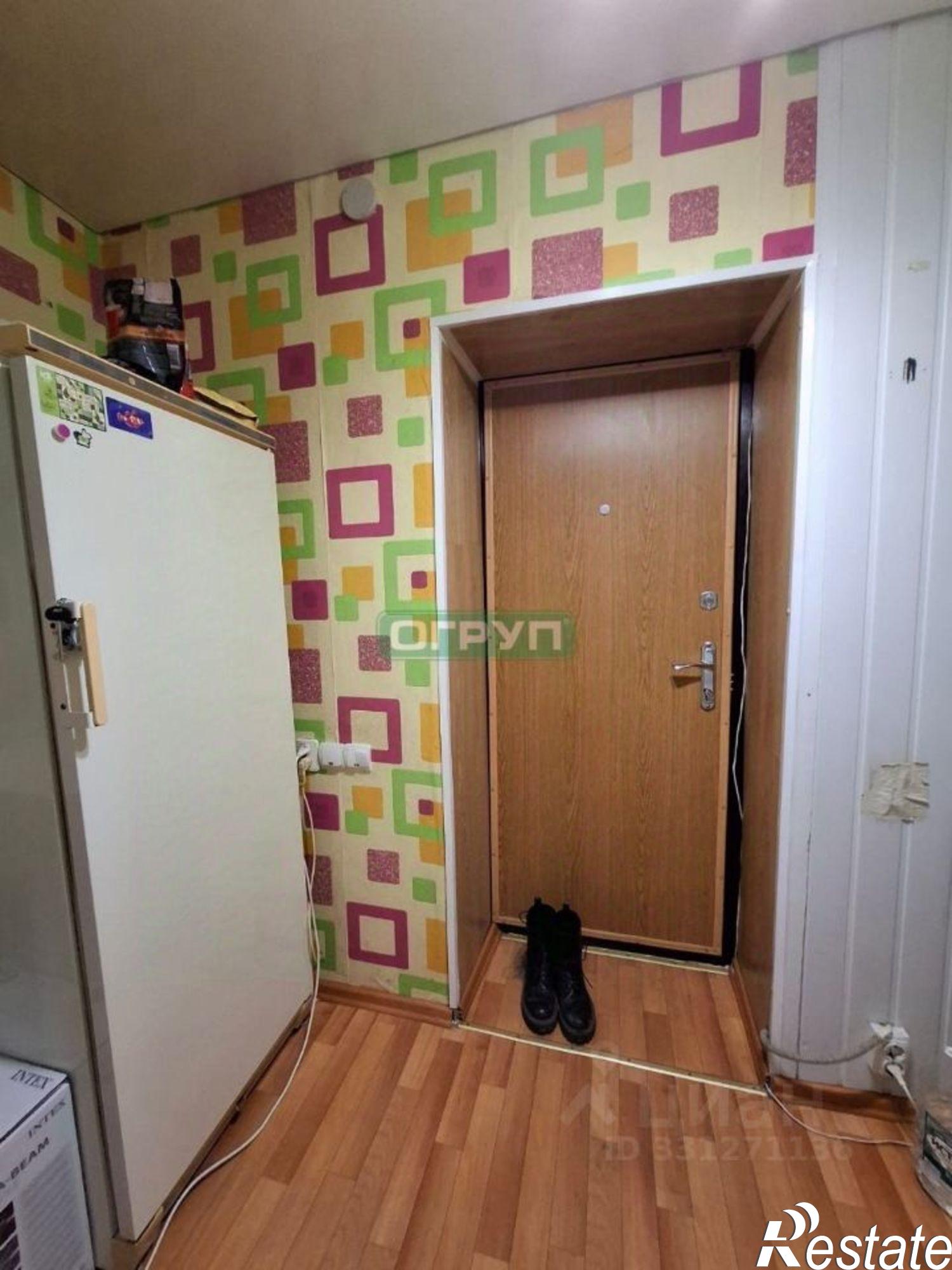 Купить комнату за 1 200 000 рублей на пр-кт Победы, 82