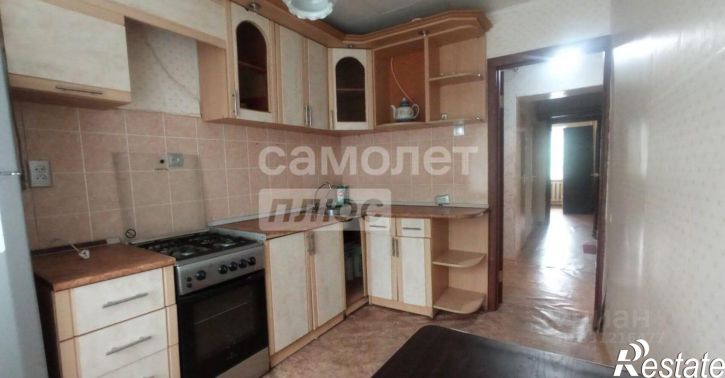 2-комн квартира Молодогвардейская улица, 32,  д. 32