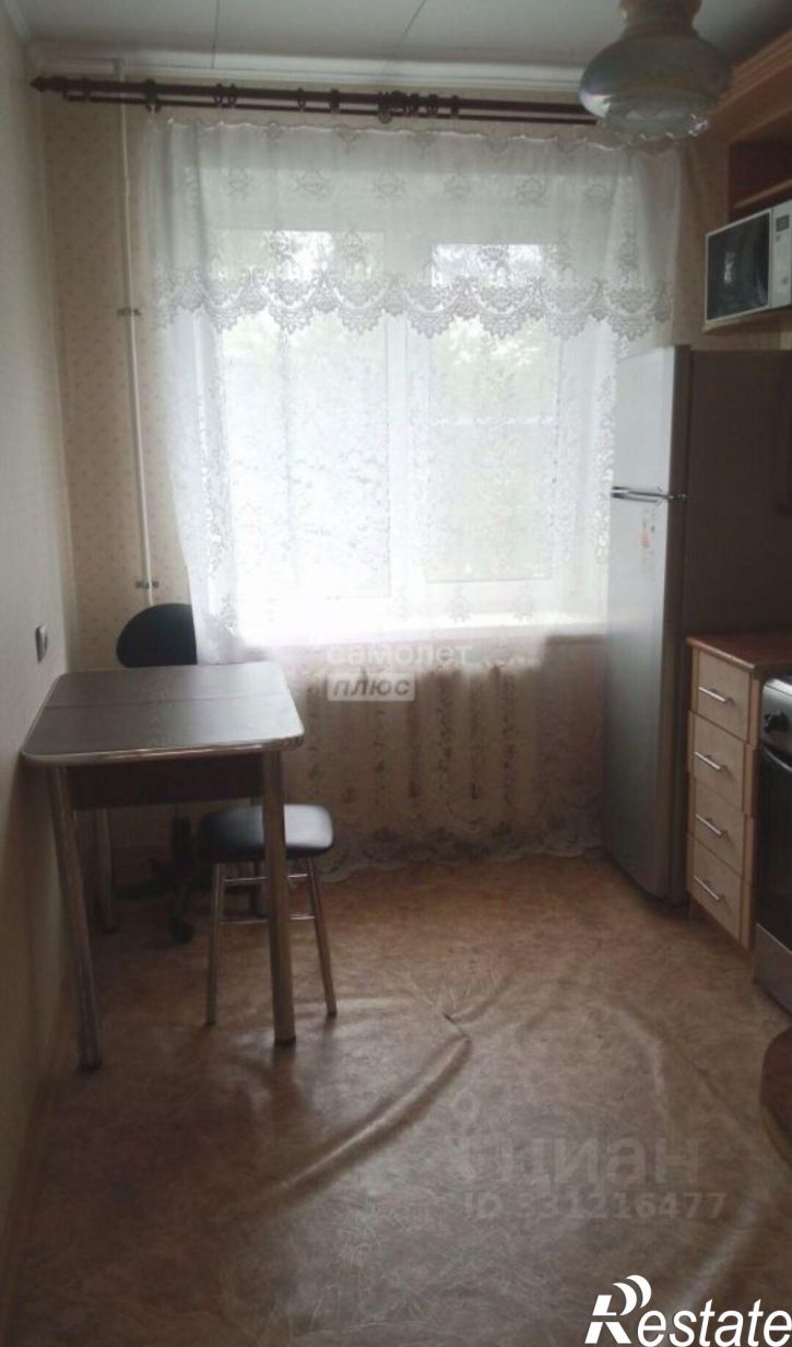 2-комн квартира Молодогвардейская улица, 32,  д. 32
