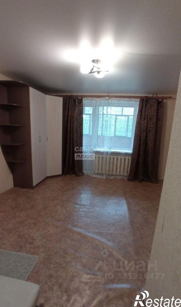 2-комн квартира Молодогвардейская улица, 32,  д. 32