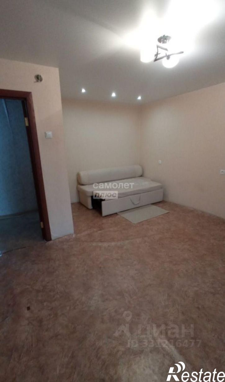2-комн квартира Молодогвардейская улица, 32,  д. 32