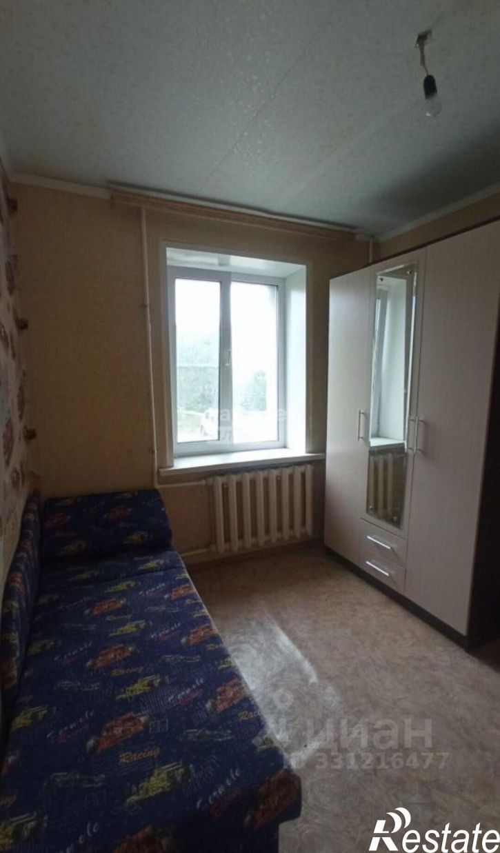 2-комн квартира Молодогвардейская улица, 32,  д. 32