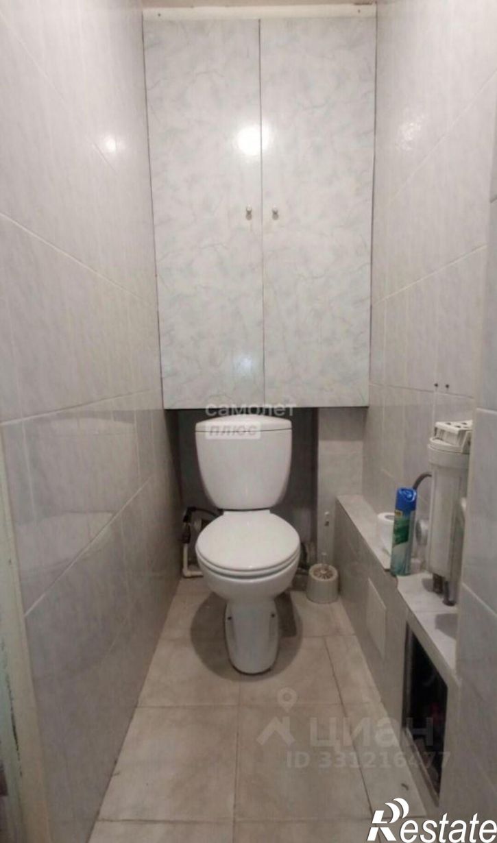 2-комн квартира Молодогвардейская улица, 32,  д. 32