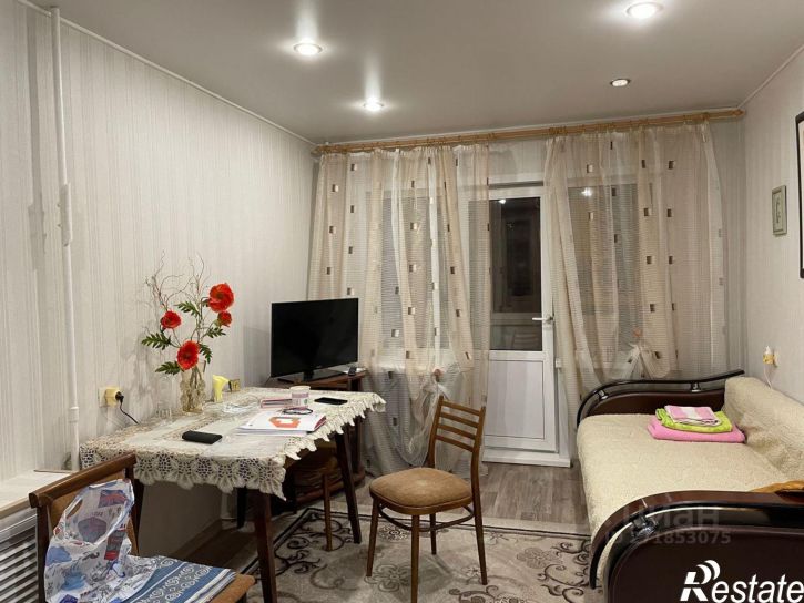 1-комн квартира ул Коммунистическая, 27,  д. 27