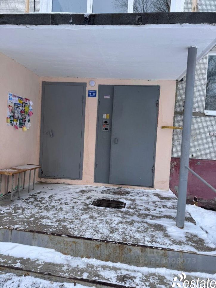 1-комн квартира ул Ладожская, 13,  д. 13