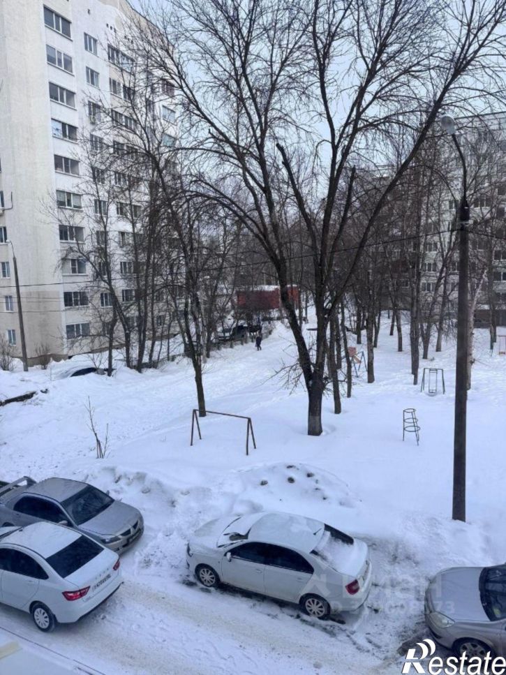 1-комн квартира ул Ладожская, 13,  д. 13