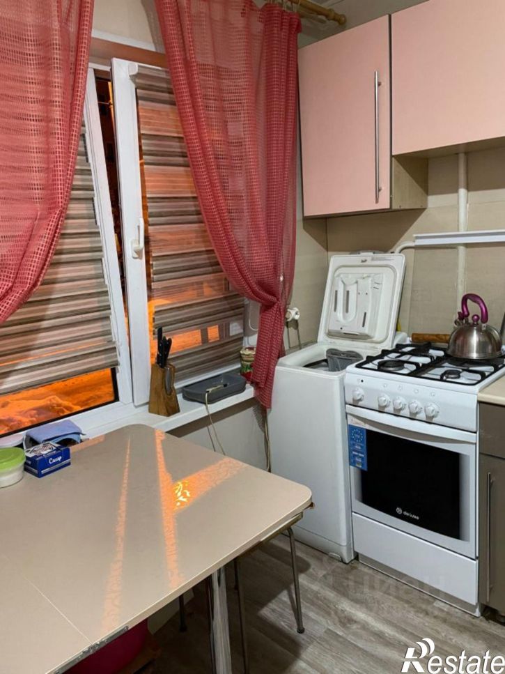 1-комн квартира ул Коммунистическая, 27,  д. 27