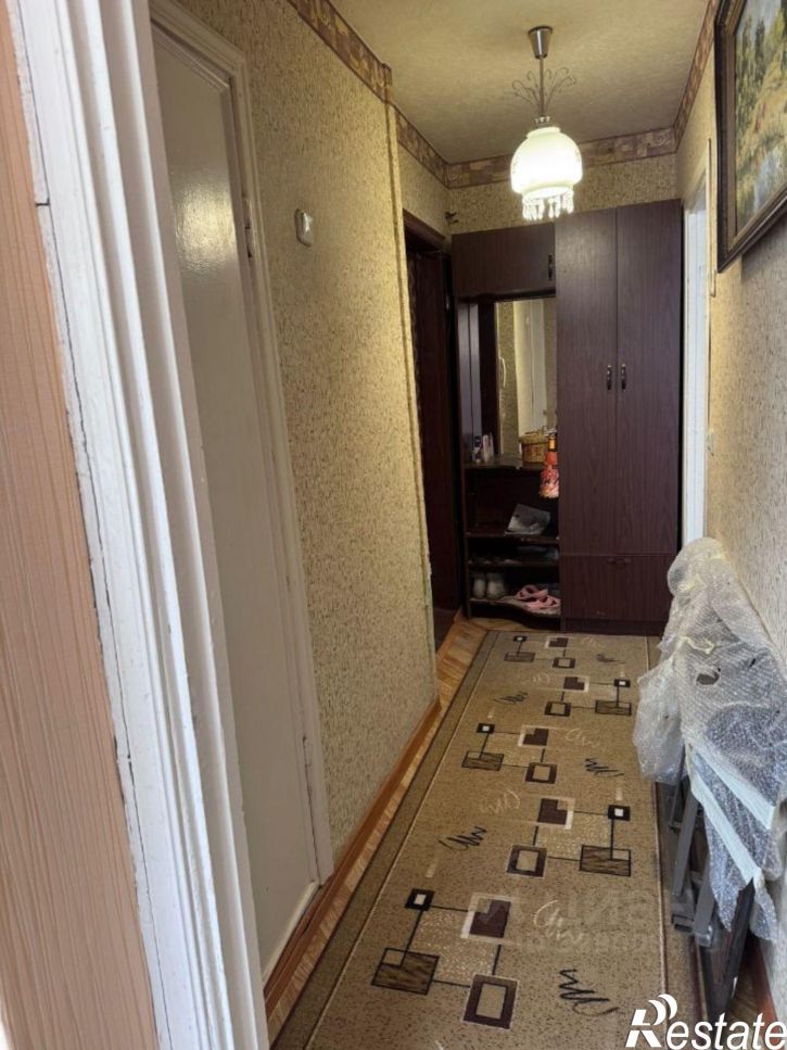 1-комн квартира ул Ладожская, 13,  д. 13