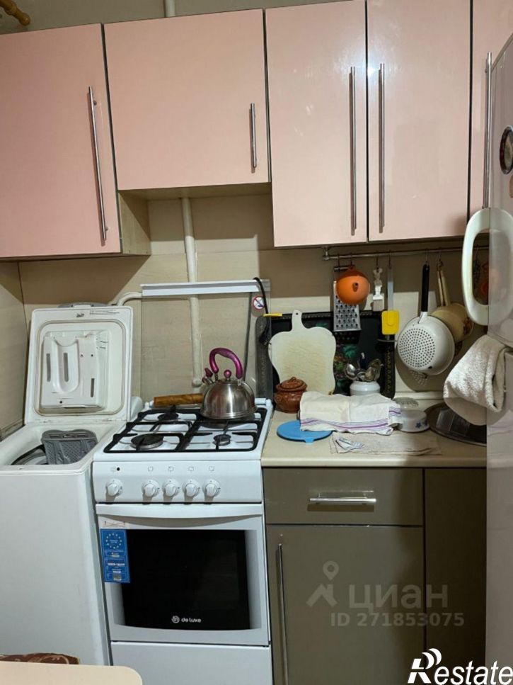 1-комн квартира ул Коммунистическая, 27,  д. 27