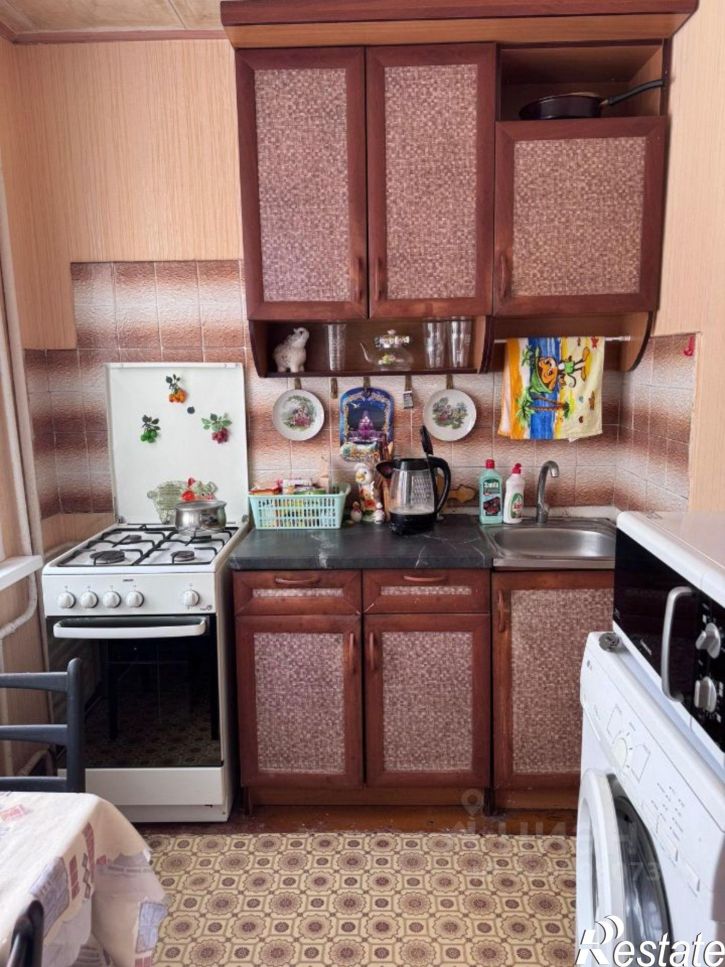 1-комн квартира ул Ладожская, 13,  д. 13