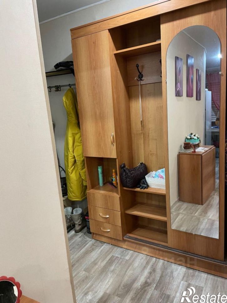 1-комн квартира ул Коммунистическая, 27,  д. 27