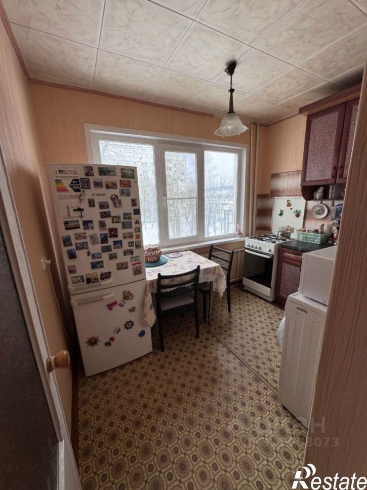 1-комн квартира ул Ладожская, 13,  д. 13