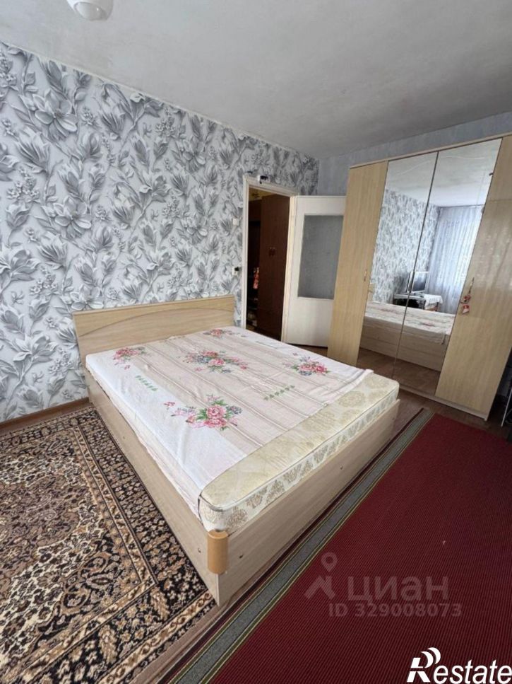1-комн квартира ул Ладожская, 13,  д. 13
