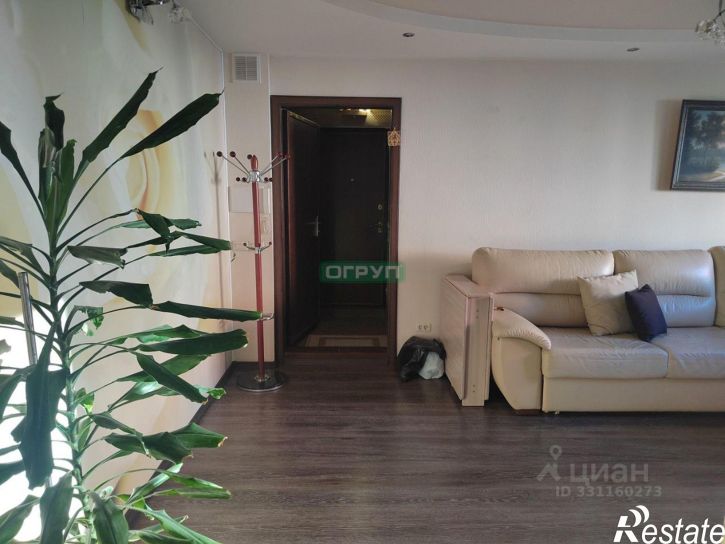3-комн квартира ул Лядова, 42,  д. 42