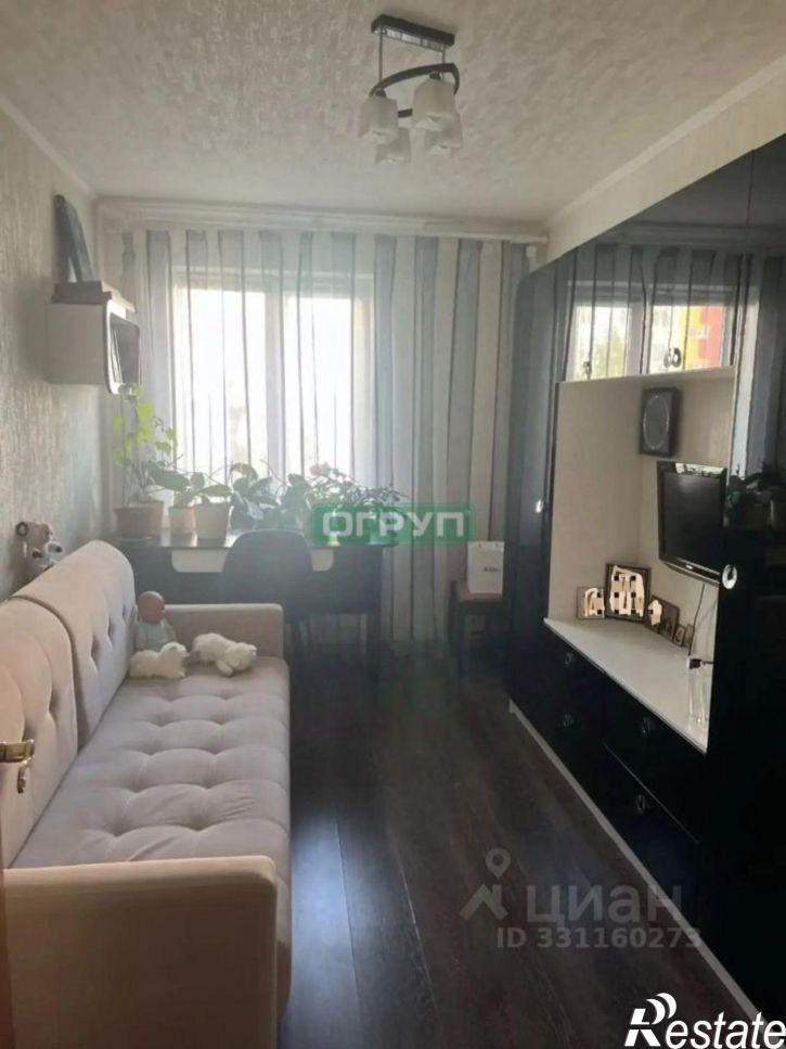 3-комн квартира ул Лядова, 42,  д. 42
