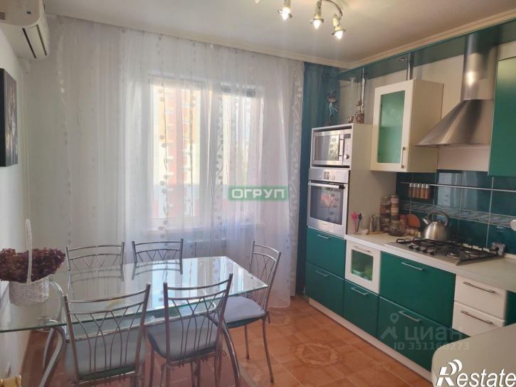 3-комн квартира ул Лядова, 42,  д. 42