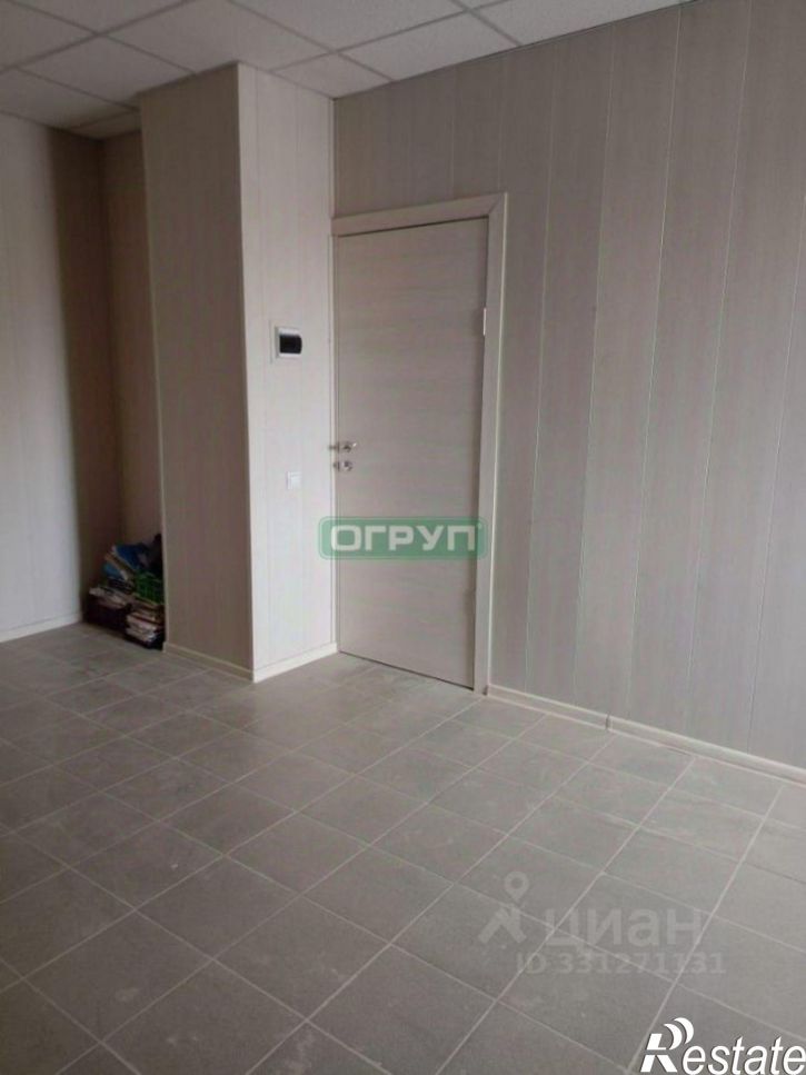 Офис улица Бакунина, 9 к6,  д. 9 к6