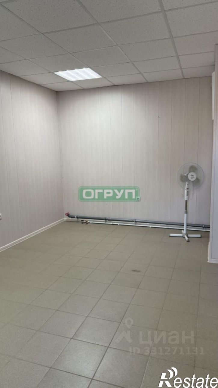 Офис улица Бакунина, 9 к6,  д. 9 к6
