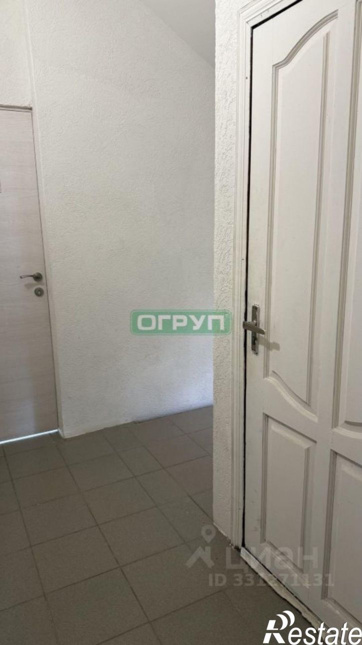 Офис улица Бакунина, 9 к6,  д. 9 к6