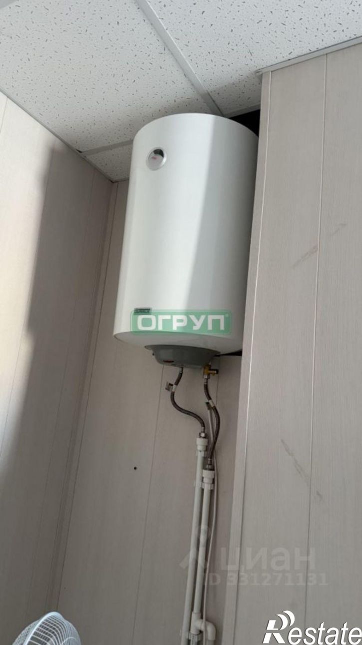 Офис улица Бакунина, 9 к6,  д. 9 к6