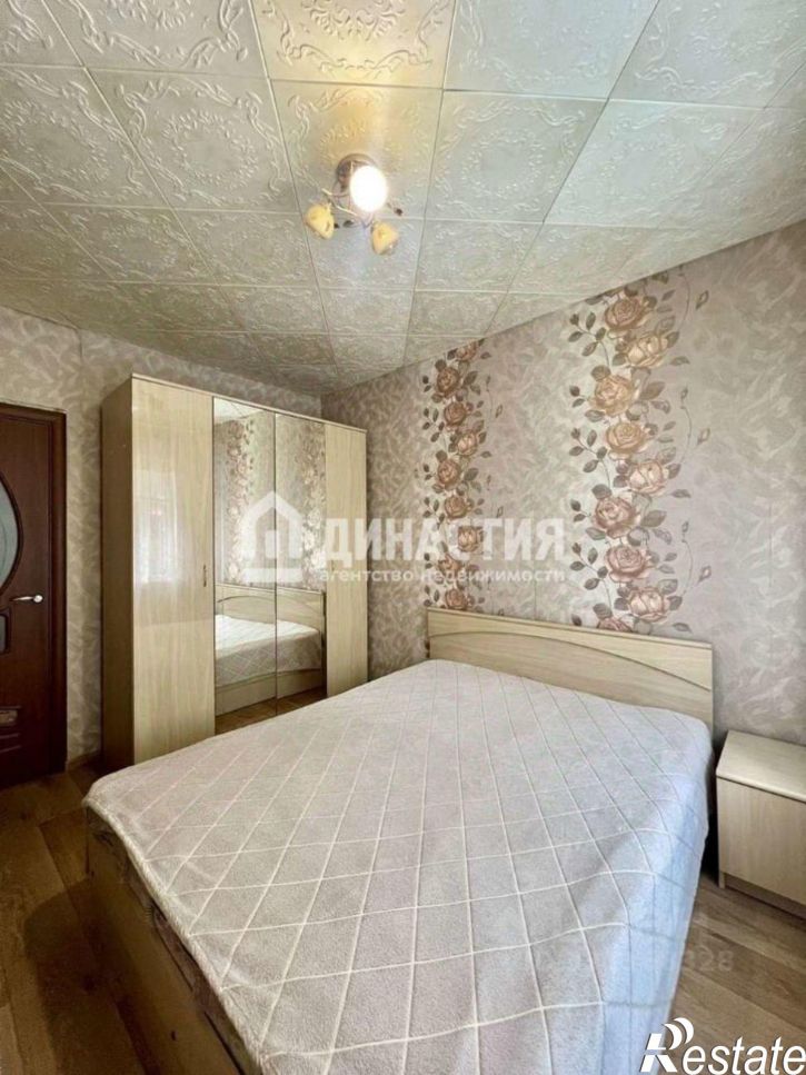 3-комн квартира ул Тепличная, 10,  д. 10