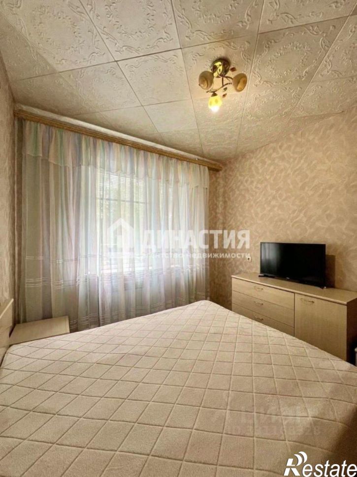 3-комн квартира ул Тепличная, 10,  д. 10