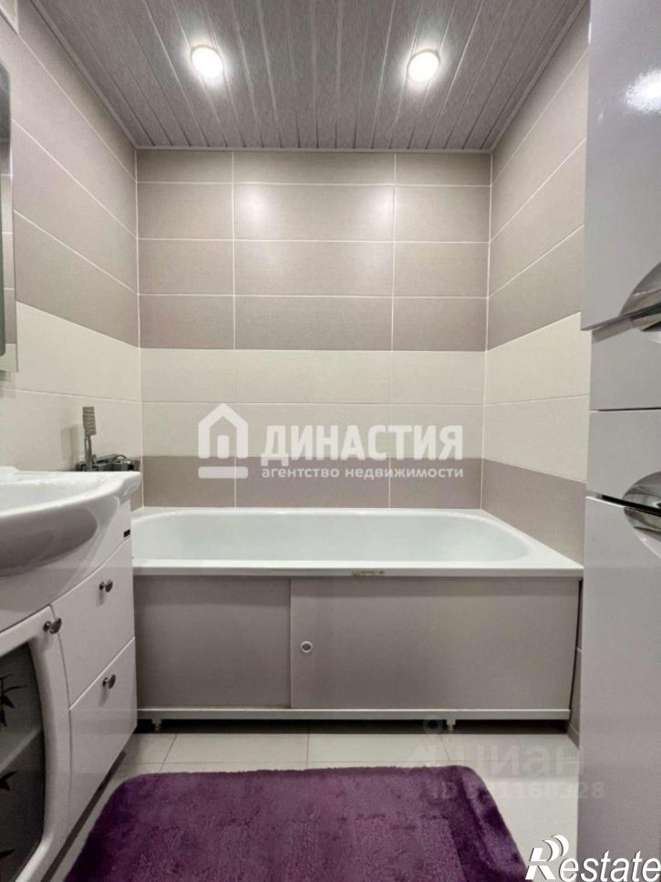 3-комн квартира ул Тепличная, 10,  д. 10