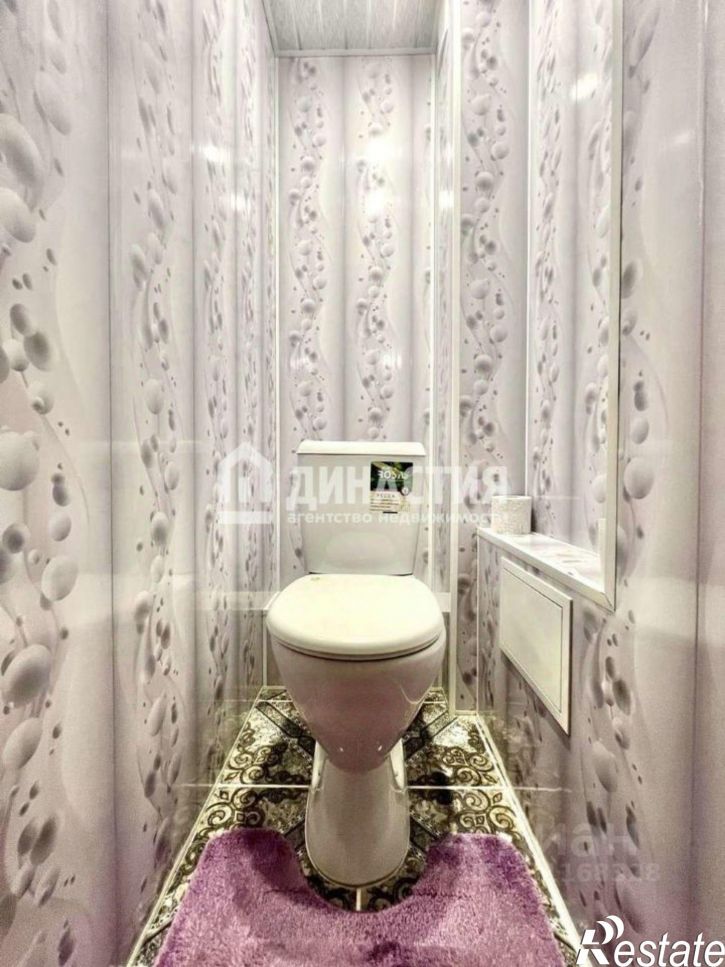 3-комн квартира ул Тепличная, 10,  д. 10