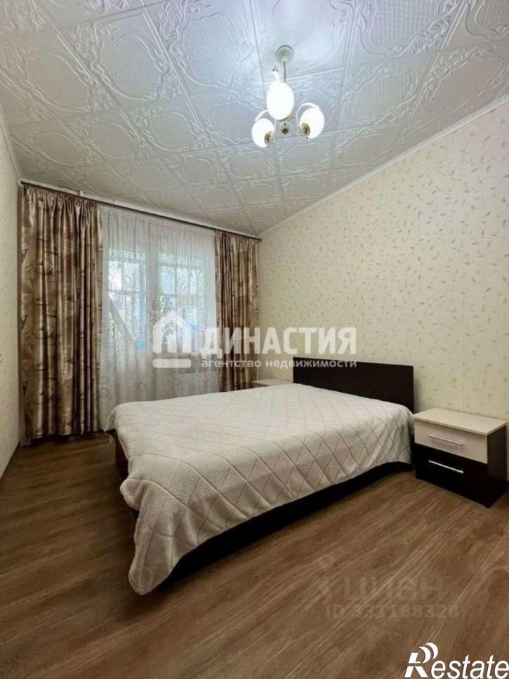 3-комн квартира ул Тепличная, 10,  д. 10
