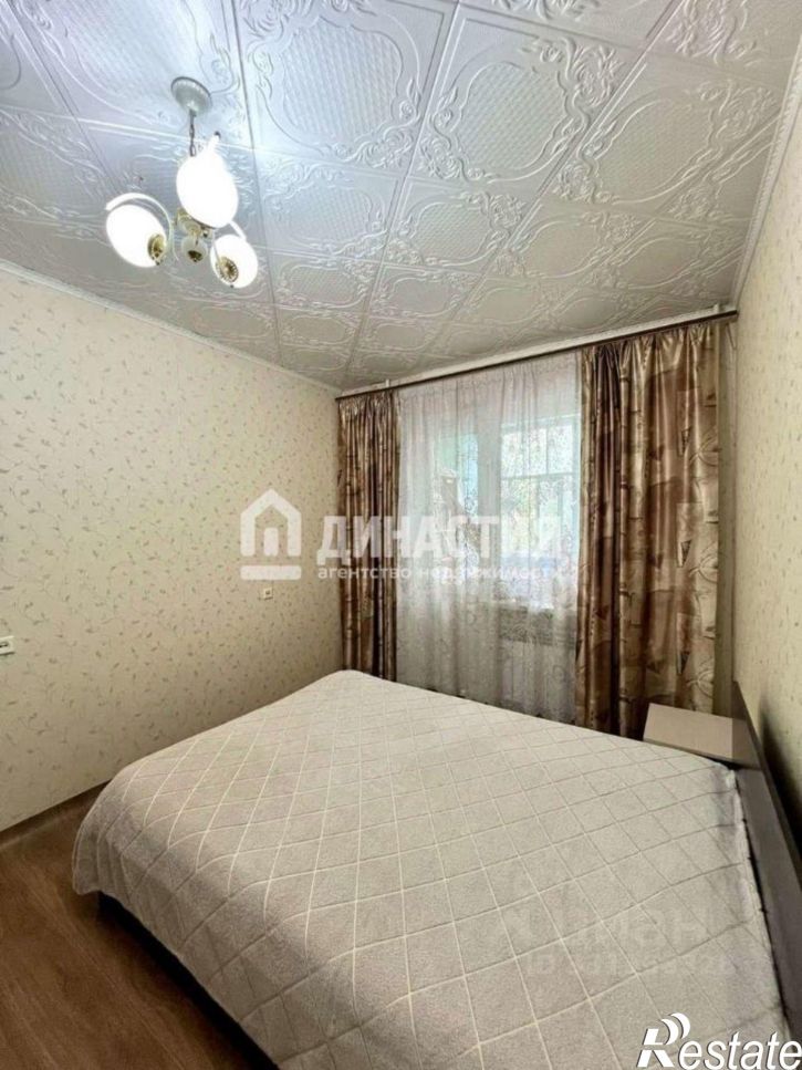 3-комн квартира ул Тепличная, 10,  д. 10