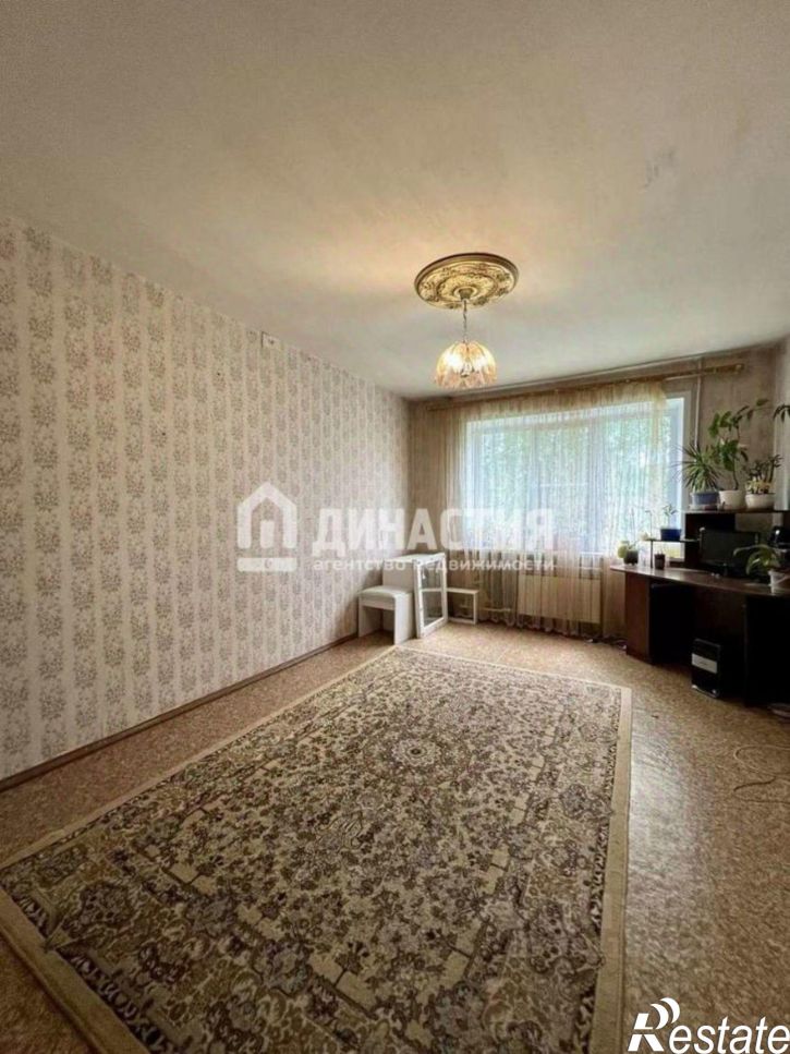 3-комн квартира ул Тепличная, 10,  д. 10