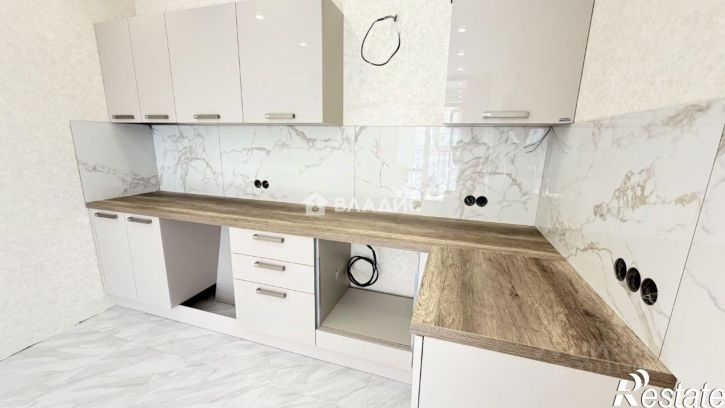 3-комн квартира улица Измайлова, 38,  д. 38