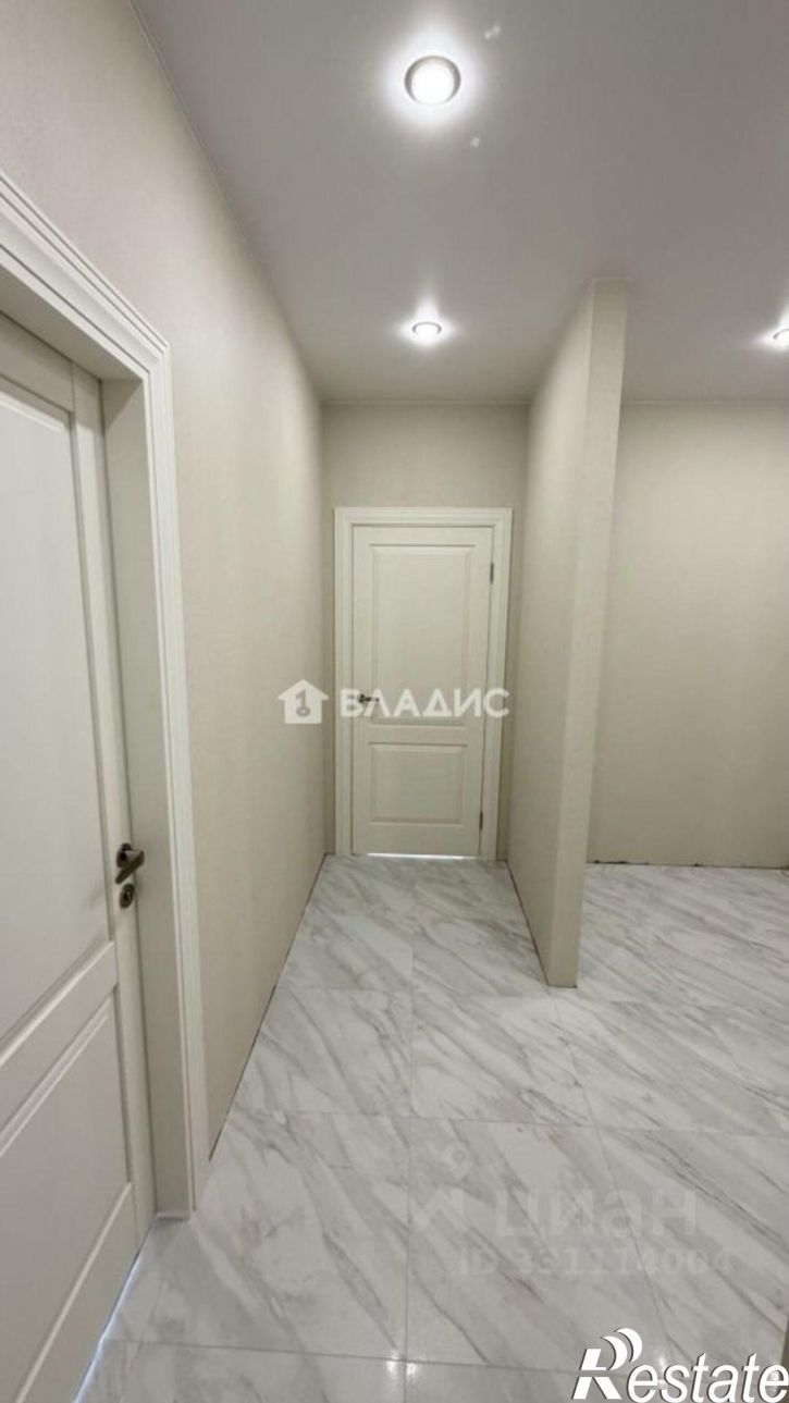 3-комн квартира улица Измайлова, 38,  д. 38