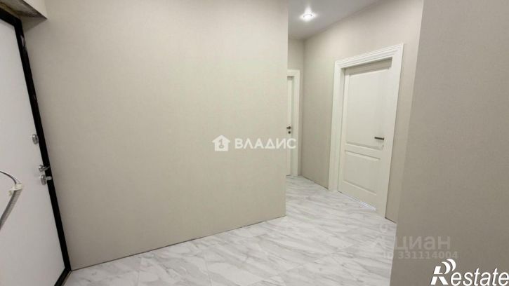 3-комн квартира улица Измайлова, 38,  д. 38
