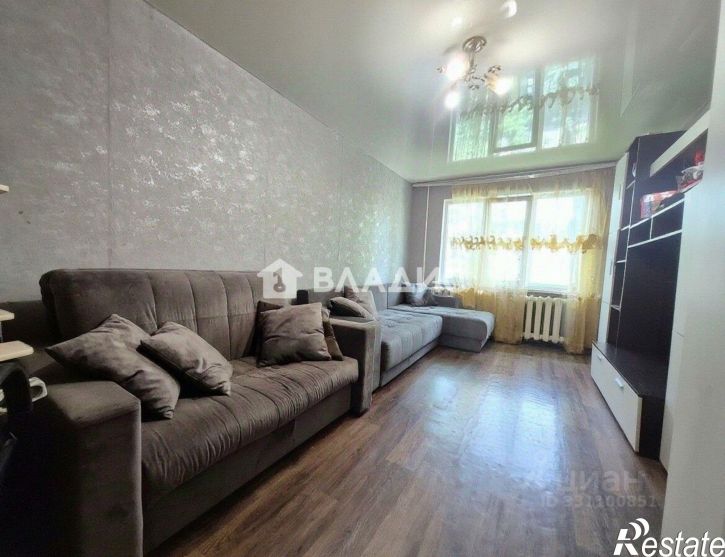 2-комн квартира ул Одесская, 4,  д. 4