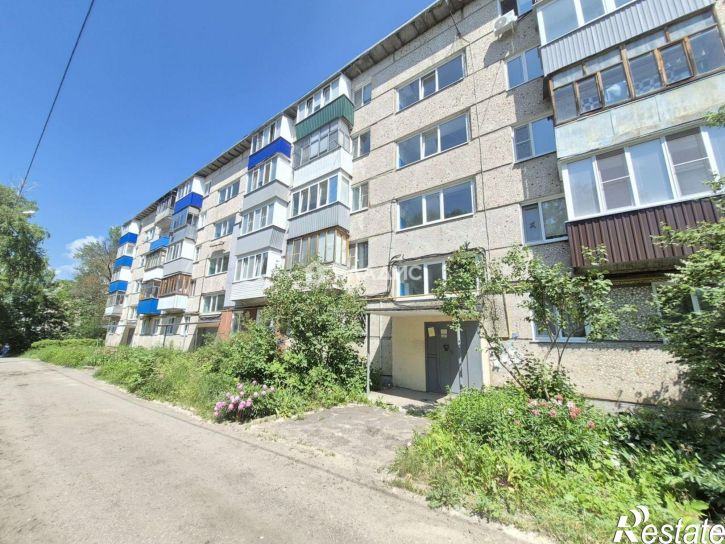 2-комн квартира ул Одесская, 4,  д. 4