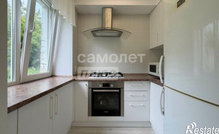 2-комн квартира ул Чкалова, 13,  д. 13