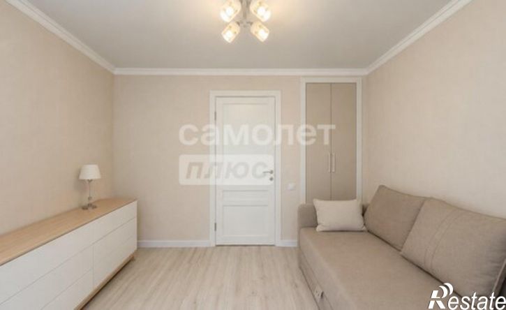 2-комн квартира ул Чкалова, 13,  д. 13