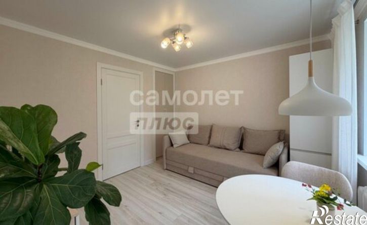2-комн квартира ул Чкалова, 13,  д. 13