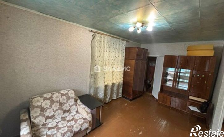1-комн квартира ул Докучаева, 16,  д. 16