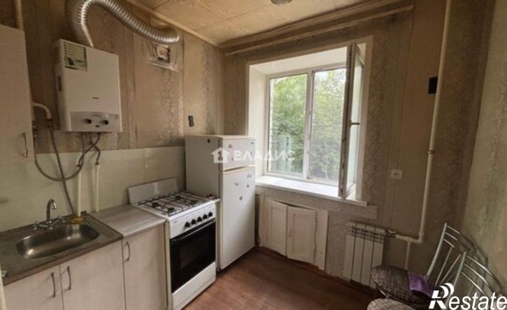 1-комн квартира ул Докучаева, 16,  д. 16