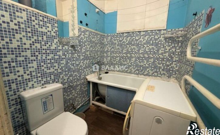 1-комн квартира ул Докучаева, 16,  д. 16